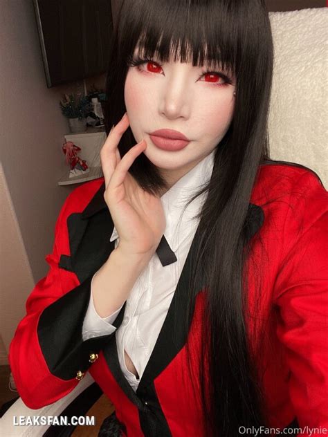 Lynie Nicole mega leaks
