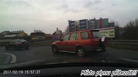 Czech Streets compilation pack
