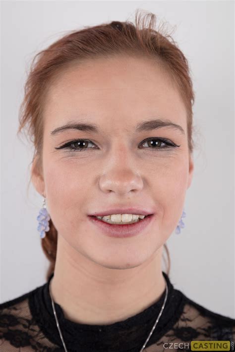 CZECH SEX CASTING