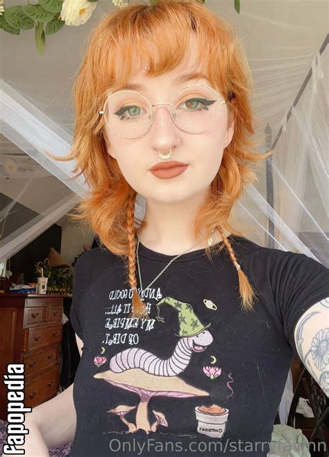 Starrybunny cosplay leaks OF