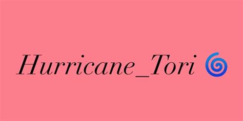 Hurricane Tori (Ink Goddess Tori) (Inky) (thegoddessstretch) Her (OF) 18GB Updated Collection