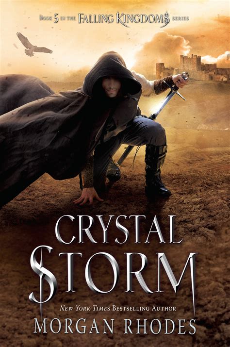 Crystal Storm - OnlyMegaLeaks