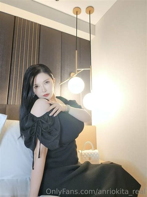 ❤️‍🔥 ANRI OKITA | ONLYFANS LEAKS CONTENT🔥 PREMIUM PACK ❤️💦