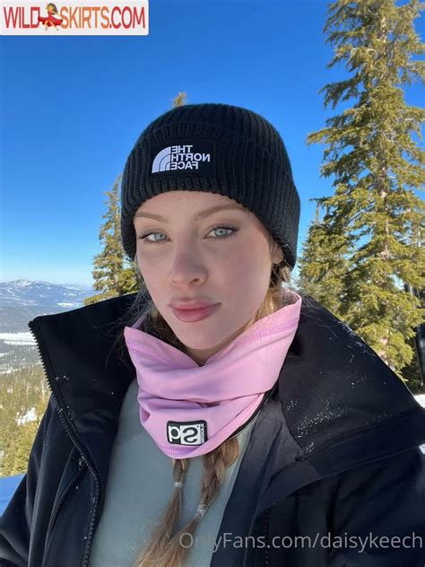 Daisy Keech mega leaks