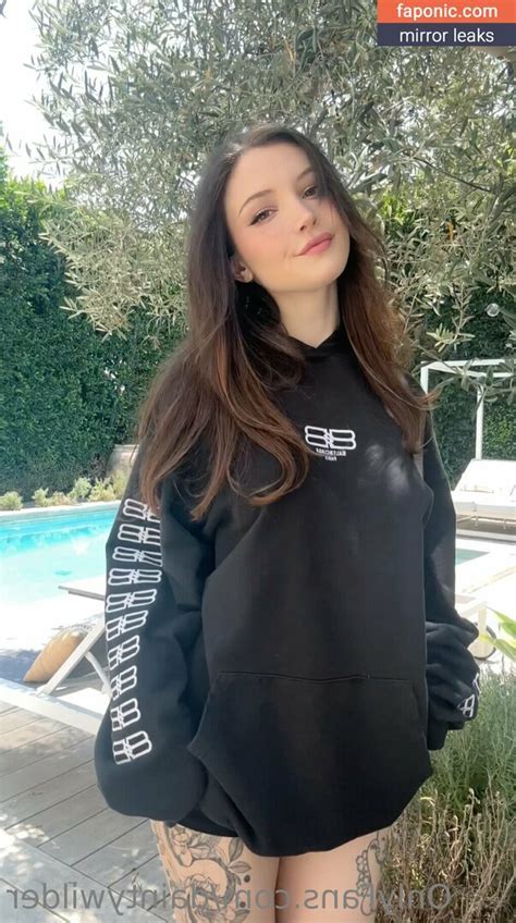 ❤️ [MEGA] Dainty Wilder 🍑 Onlyfans Leak [🔥 HIGH QUALITY - LAST UPDATED 🔥] - OnlyMegaLeaks ❤️