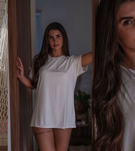 Sabrina Saraiva (Bianca Grey) (bianca_grey1998 - jeangreybiancaa) Her (OF) 4GB Updated Collection
