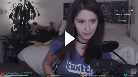 Joyce Cute Twitch Teen Amateur Sextapes Leaked 💖🔥