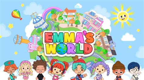 Emmaswrld
