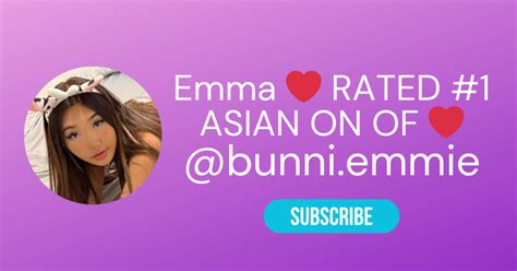 Emma Bunni - Emma Lvx - bunni.emmie - emmalvxx