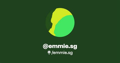Emmie Sg (OF+Ppvs) 25GB Updated Collection
