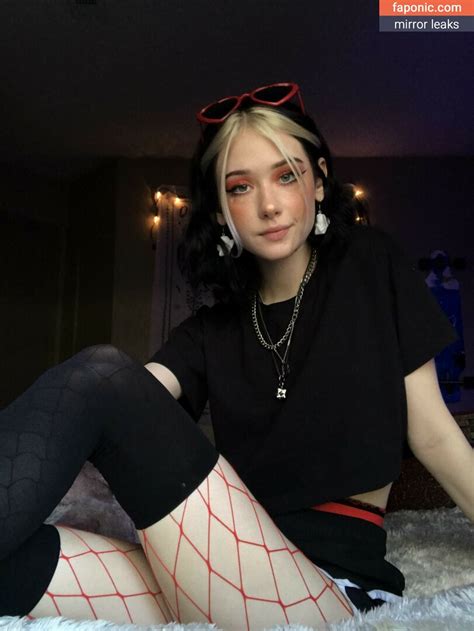 🔥Brattyydeath 4.55 GB OnlyFans Last Update - Perfect T33N🔥