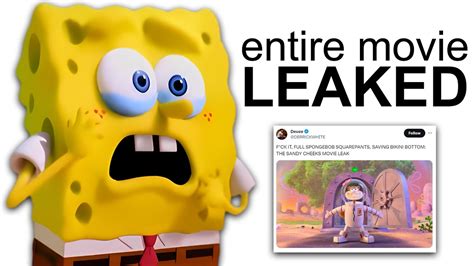 Sandy inlace leaks mega