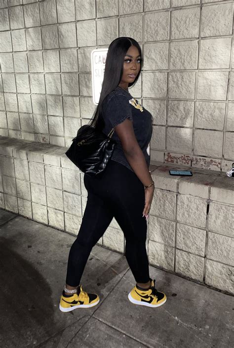 Nene Banks - missnenebanks - godknowsimbroke