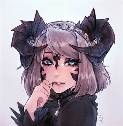 Cute Demon (UwU CuteDemon) (uwucutedemon)