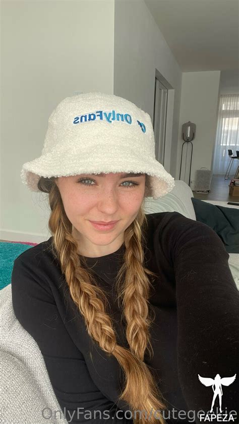 CuteGeekie