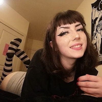 ❤️ [MEGA] CutieGothxo 🍑 Onlyfans Leak [🔥 HIGH QUALITY - LAST UPDATED 🔥] - OnlyMegaLeaks ❤️