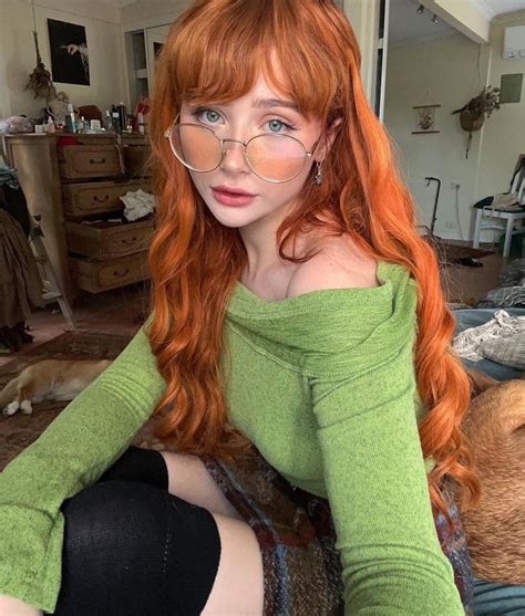 💋CUTE PETITE REDHEAD TEENAGER LEAKED💦