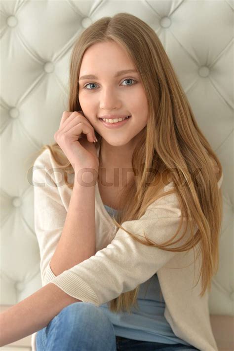cute teen new