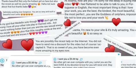 littlelanta leaks OF
