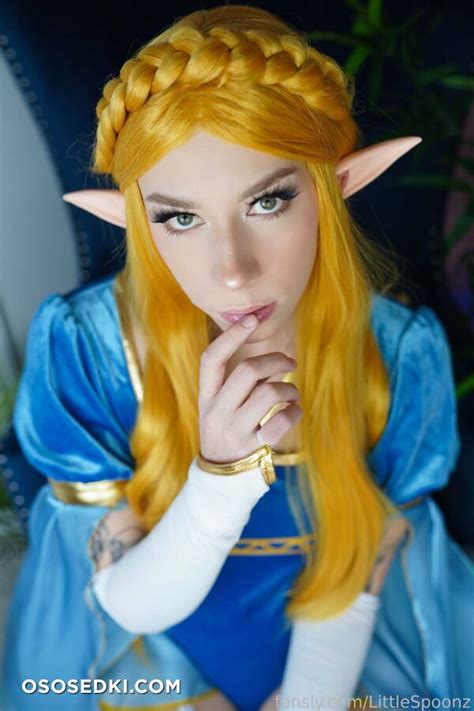 🔥Littlespoonz 26.92 GB OnlyFans Last Update - Babe🔥