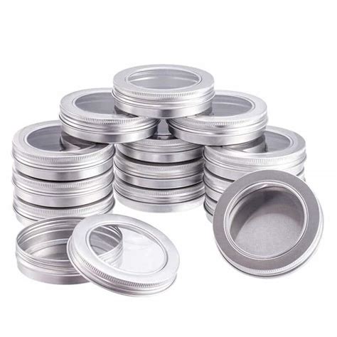 Little Tins (Lil Tins) (littletins)