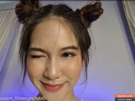 Little Maya - Lil Maya - lil_mayaa - lil_mayaa_ - lil_mayaaa