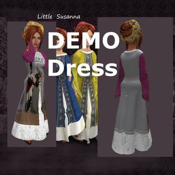 Little Susanna (LilSusanna) (lilsusannax2 - littlesusanna) Her (OF) 20GB Updated Collection