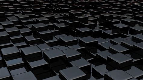 BLACK3D Collection