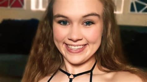 Blair Winters mega leaks