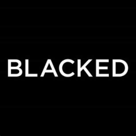 BLACKED PREMIIUM