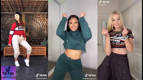 BREE LOUISE TIK TOK NAKED DANCE COMPILATION 2023 NEW