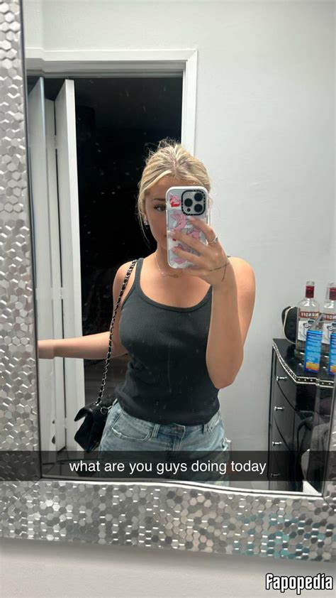 Breckie Hill Onlyfans Leaked Videos and Pictures Mega