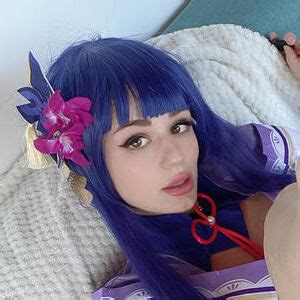 🔥Kanra Cosplay 0.59 GB OnlyFans Rare Collection - Perfect T33N🔥
