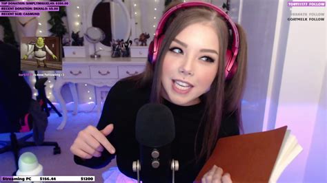 ASMR Telishmaree leaks OF