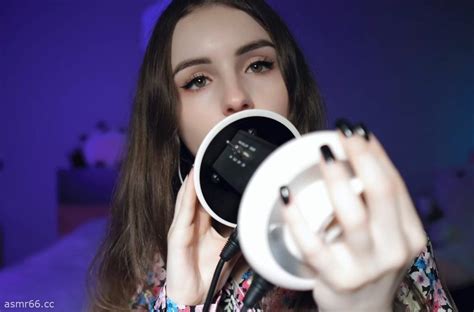 ASMR malinkaa98 leaks OF