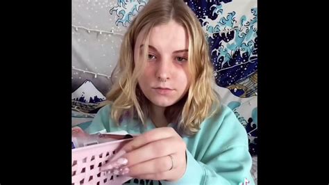 ASMR Maddy leaks OF 2024