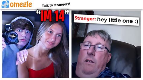 x50 Omegle compilation leaks