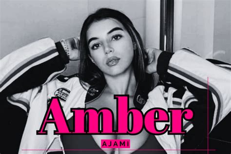 🔥H0t-amb3r-ajam-huge-t1ts🙈